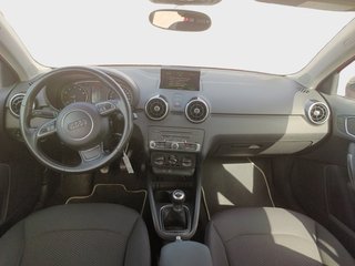SIN ENTRADA! Audi A1 SPORTBACK 61000KM!