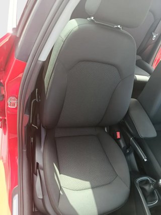 SIN ENTRADA! Audi A1 SPORTBACK 61000KM!