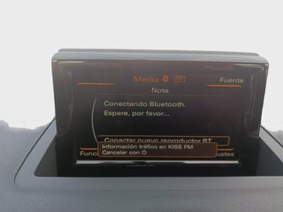 SIN ENTRADA! Audi A1 SPORTBACK 61000KM!