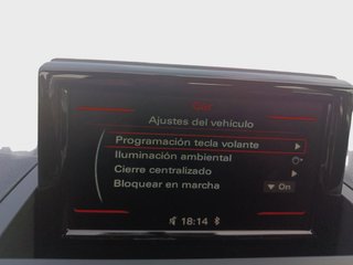 SIN ENTRADA! Audi A1 SPORTBACK 61000KM!