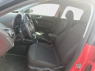 SIN ENTRADA! Audi A1 SPORTBACK 61000KM!