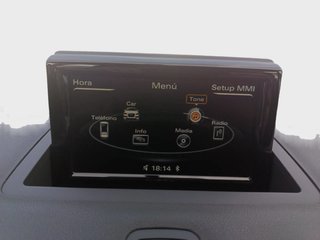 SIN ENTRADA! Audi A1 SPORTBACK 61000KM!