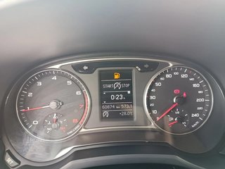 SIN ENTRADA! Audi A1 SPORTBACK 61000KM!