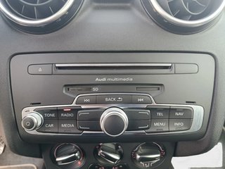 SIN ENTRADA! Audi A1 SPORTBACK 61000KM!