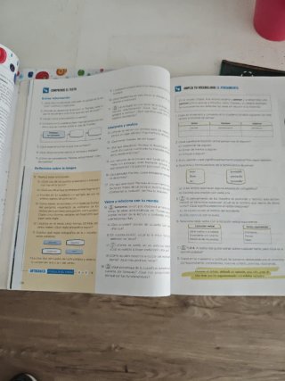 Legua y literatura 3 eso