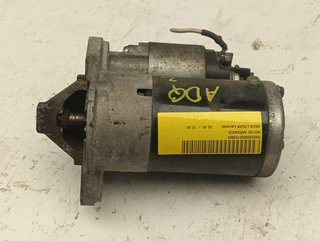 MOTOR ARRANQUE DACIA LOGAN 1 K7MF7 8200584664