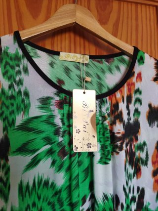 Vestido NUEVO