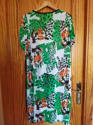 Vestido NUEVO
