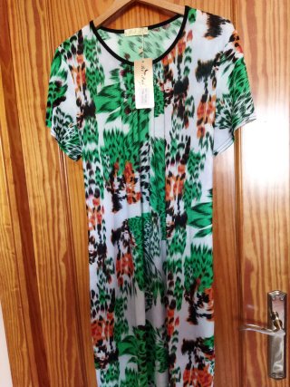 Vestido NUEVO