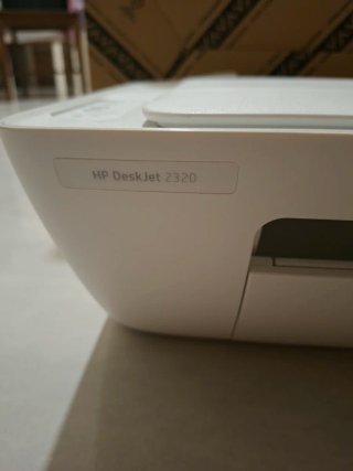 Stampante HP DeskJet 2320