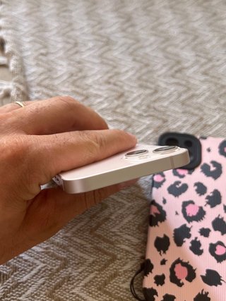 iPhone 13 128GB Rosa