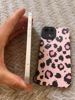 iPhone 13 128GB Rosa