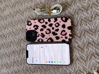 iPhone 13 128GB Rosa