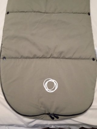 Saco invierno Bugaboo Bee3