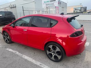 SEAT Leon 2006