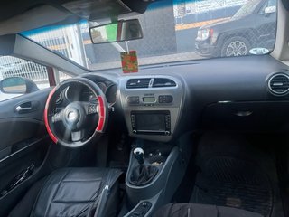 SEAT Leon 2006