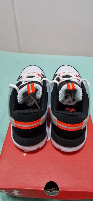 Zapatillas Under Armour UA Summit Trek