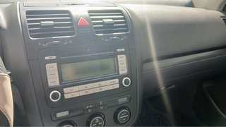 Volkswagen Golf 2008