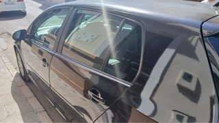 Volkswagen Golf 2008