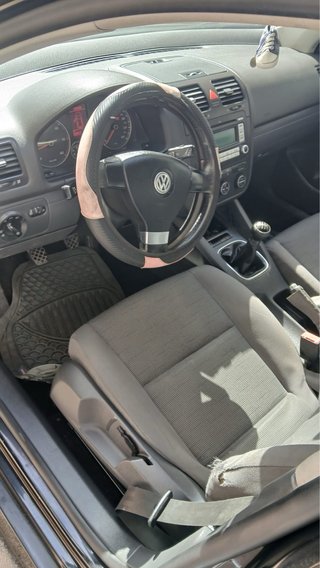 Volkswagen Golf 2008