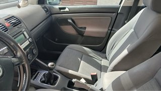 Volkswagen Golf 2008