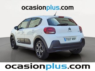 Citroen C3 PureTech 83 Plus 61 kW (83 CV)