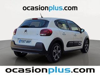 Citroen C3 PureTech 83 Plus 61 kW (83 CV)