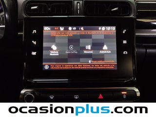 Citroen C3 PureTech 83 Plus 61 kW (83 CV)