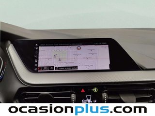 BMW Serie 1 118i 103 kW (140 CV)