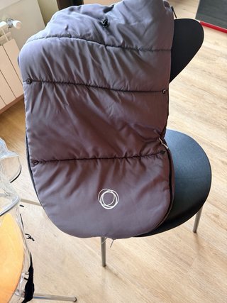 Bugaboo Bee 3 Completo Muy Buen Estado