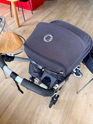 Bugaboo Bee 3 Completo Muy Buen Estado