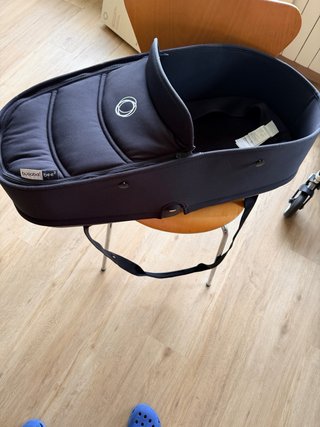 Bugaboo Bee 3 Completo Muy Buen Estado