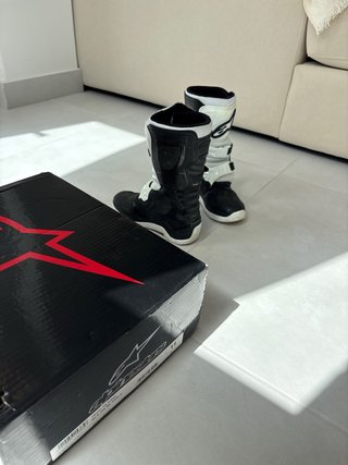 Botas Alpinestars Motocross/Enduro Talla 29
