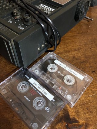 Radiola RA 9528/18 Radio Cassette
