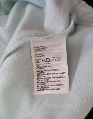 Top H&M