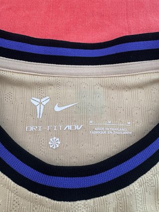 2ª CAMISETA BARÇA 25/26