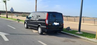 Mercedes-Benz Vito 2007