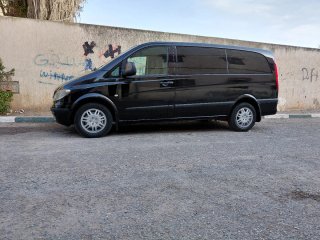 Mercedes-Benz Vito 2007