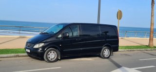 Mercedes-Benz Vito 2007