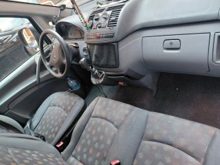 Mercedes-Benz Vito 2007