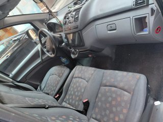 Mercedes-Benz Vito 2007