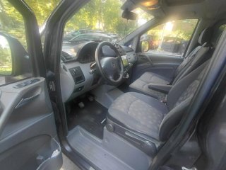 Mercedes-Benz Vito 2007