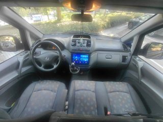 Mercedes-Benz Vito 2007