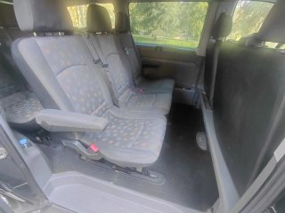 Mercedes-Benz Vito 2007