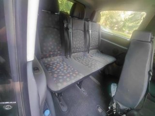 Mercedes-Benz Vito 2007