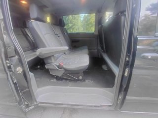Mercedes-Benz Vito 2007