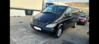Mercedes-Benz Vito 2007
