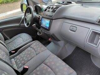 Mercedes-Benz Vito 2007