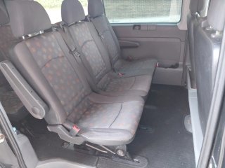 Mercedes-Benz Vito 2007