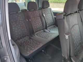 Mercedes-Benz Vito 2007
